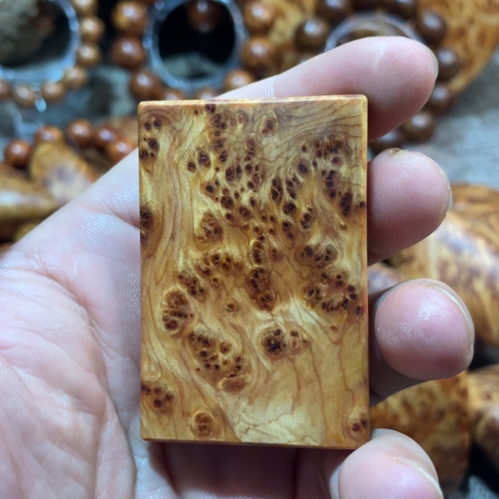 柏木（崖柏）其他把