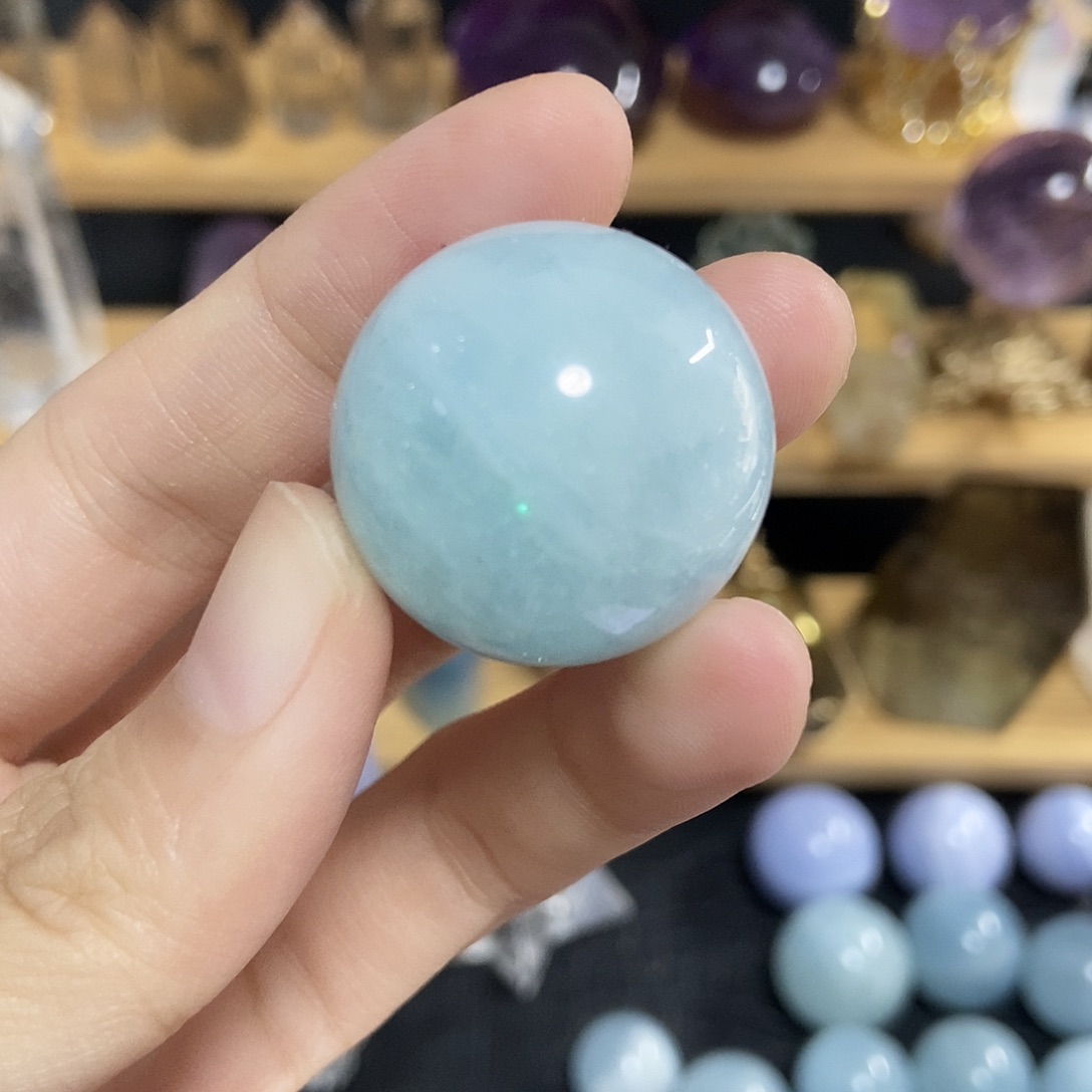 未镶嵌珠宝半成品水晶