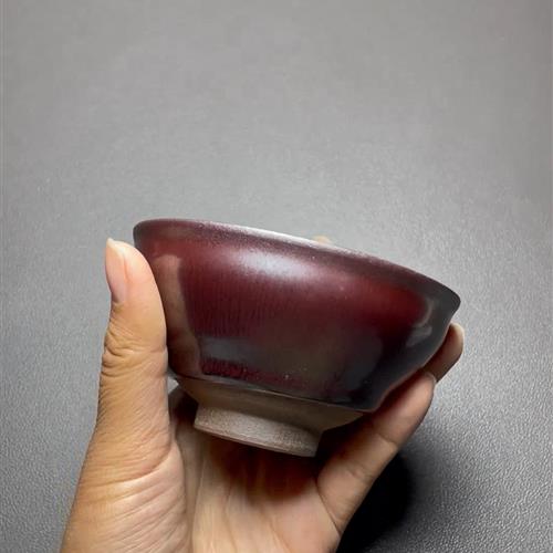 【闪购商品】茶盏-524............