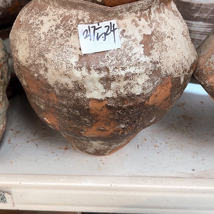 景德镇精品花盆栽适合盆