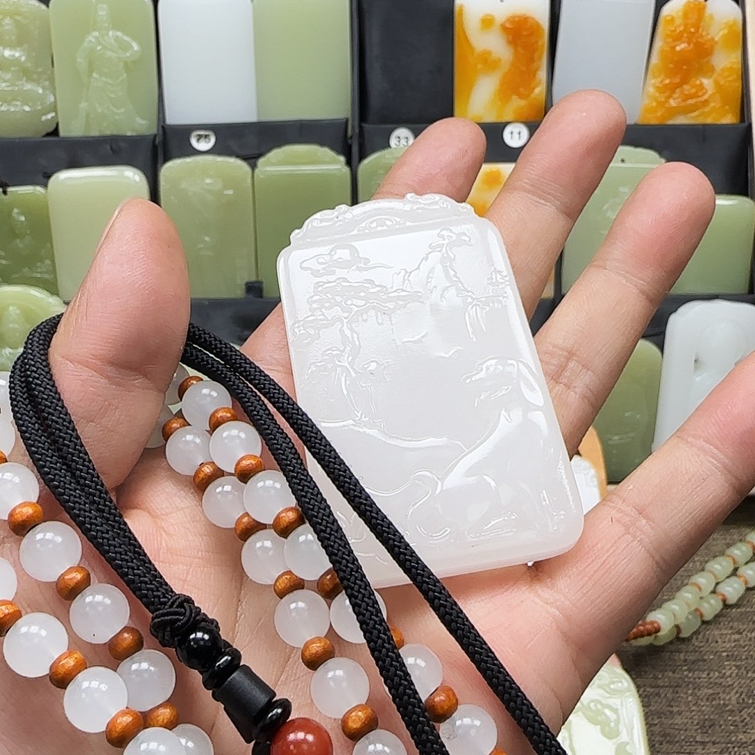 一物一拍双面生肖狗