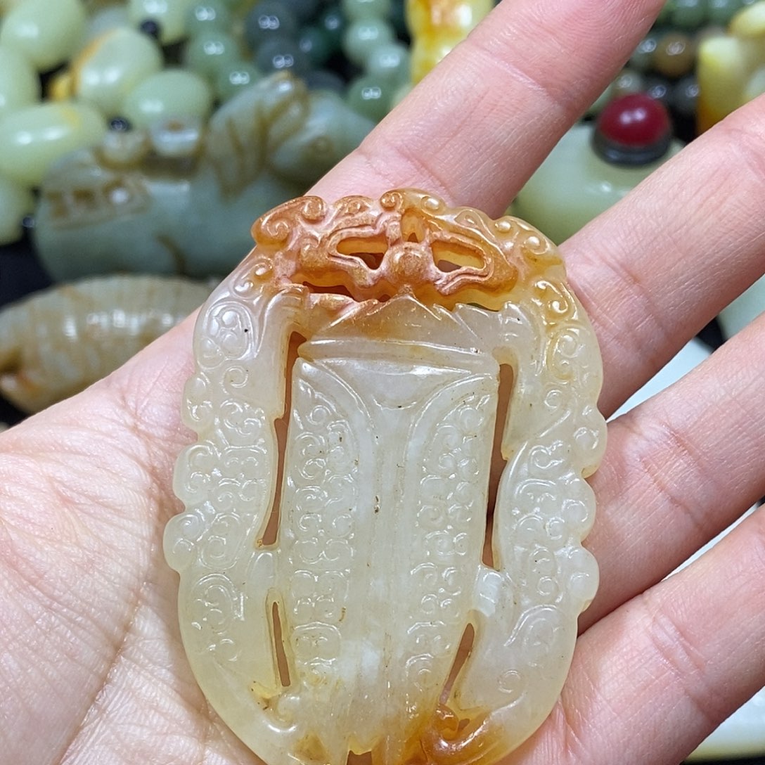 精选挂件摆件饰品