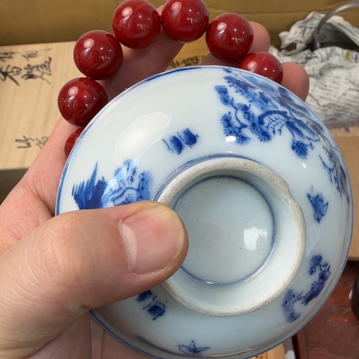 紫砂茶宠现代工艺美术作品
