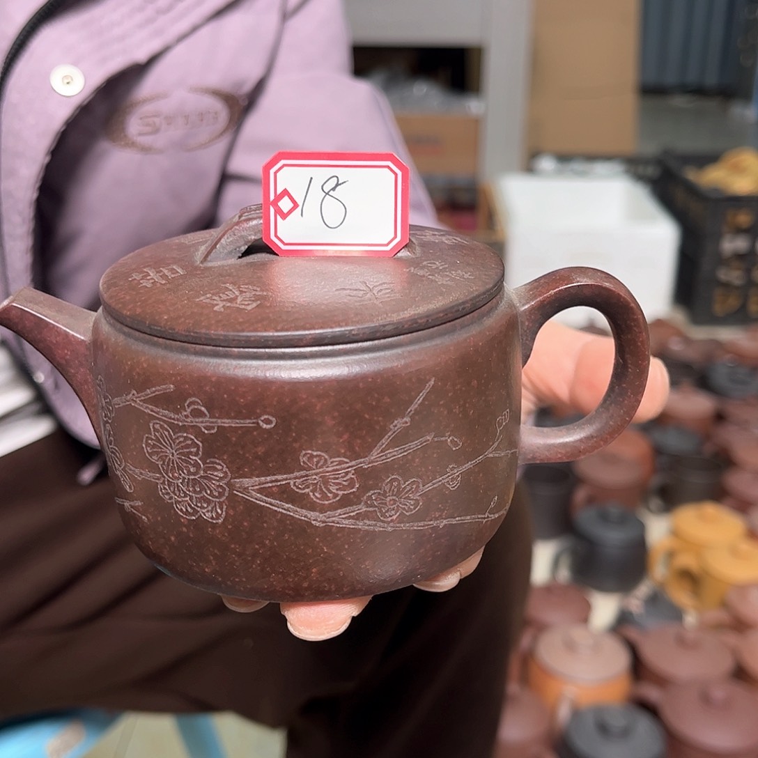 紫砂杯1111122222000018