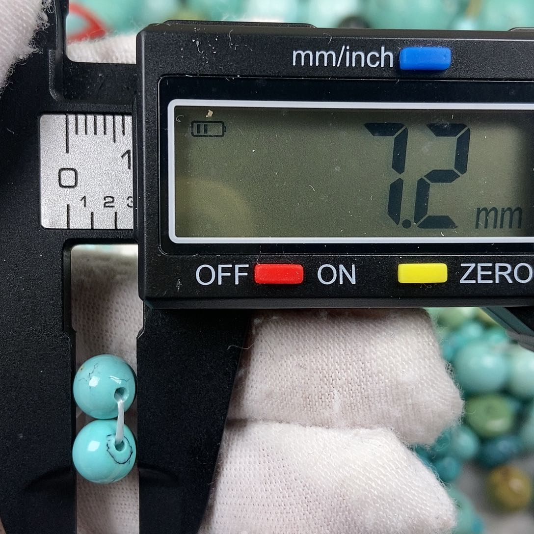 【闪购商品】绿松石珠宝奇石未镶嵌