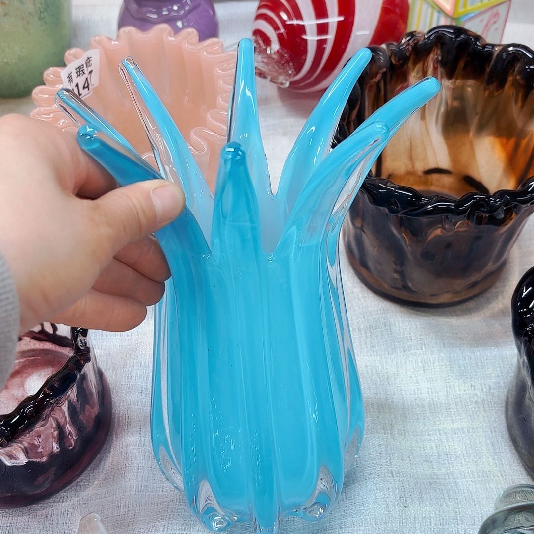 安妮家居花瓶摆件