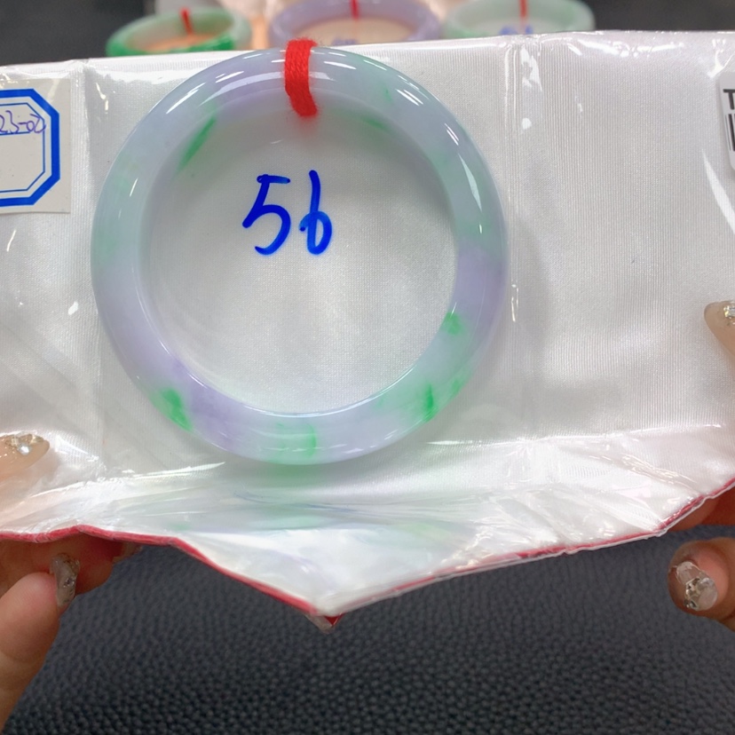【闪购商品】翡翠手镯未镶嵌翡翠