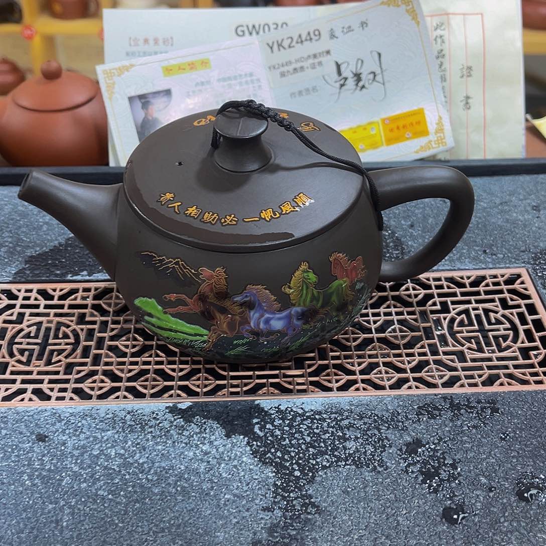 紫砂茶案紫砂壶1111111