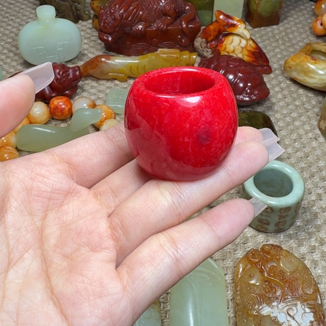 吊坠白玉菩提挂件