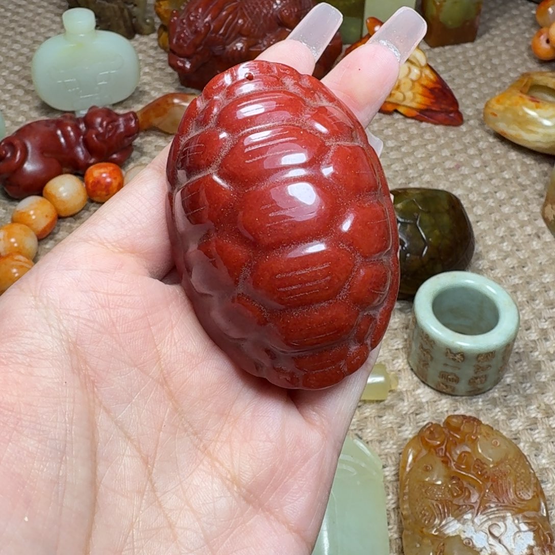 吊坠白玉菩提挂件