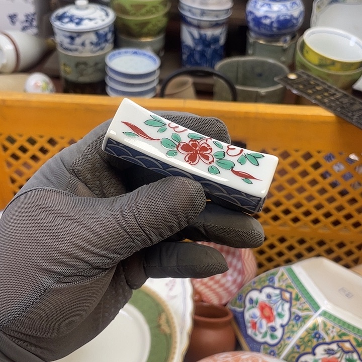 琉璃手工艺品开播了开播了开播了