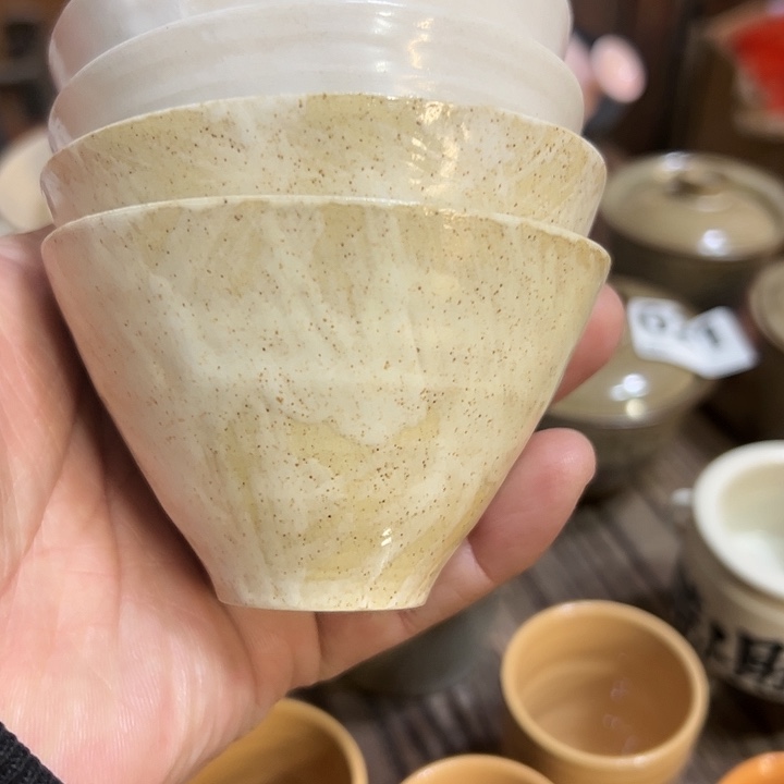 微嘏……………………………. 4只