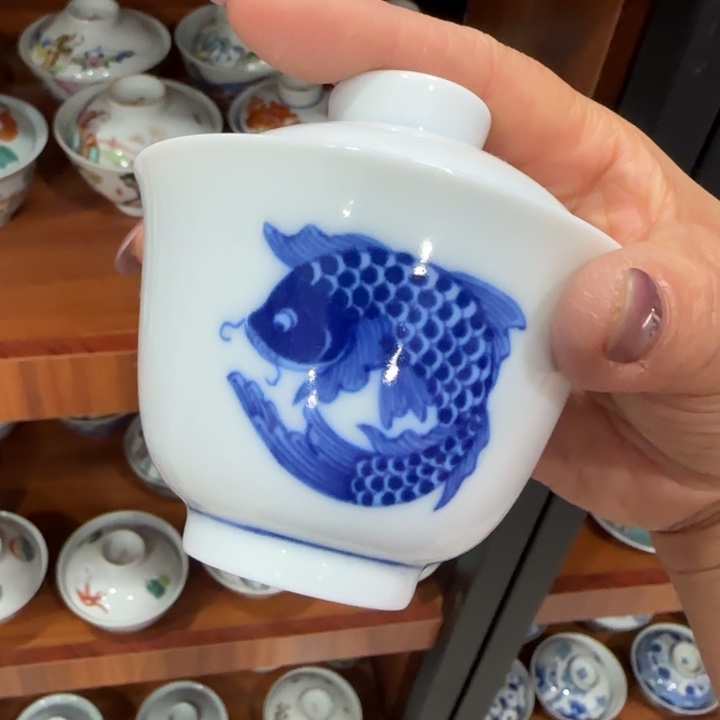 杯陶瓷艺术品收藏陶瓷