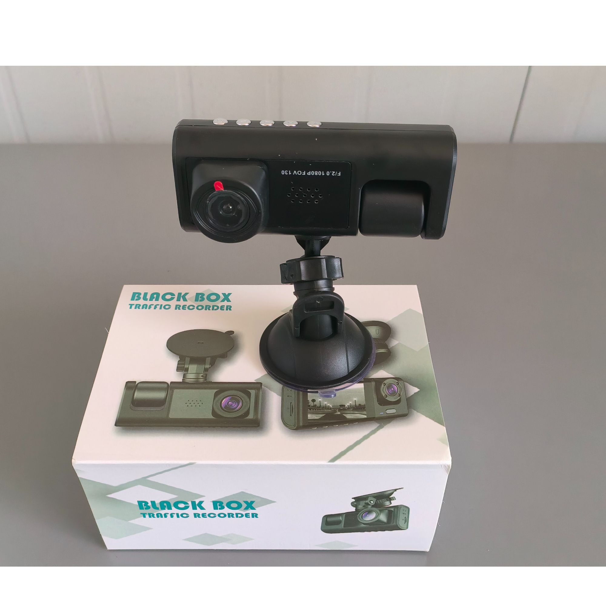 【主播专属】行车记录仪ZJ