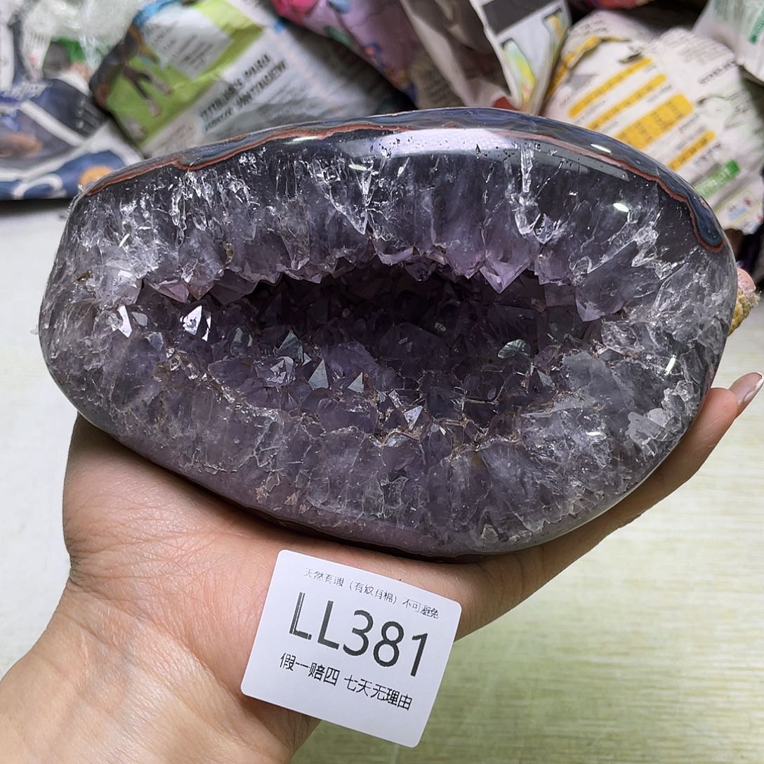 水晶摆件未镶嵌摆件