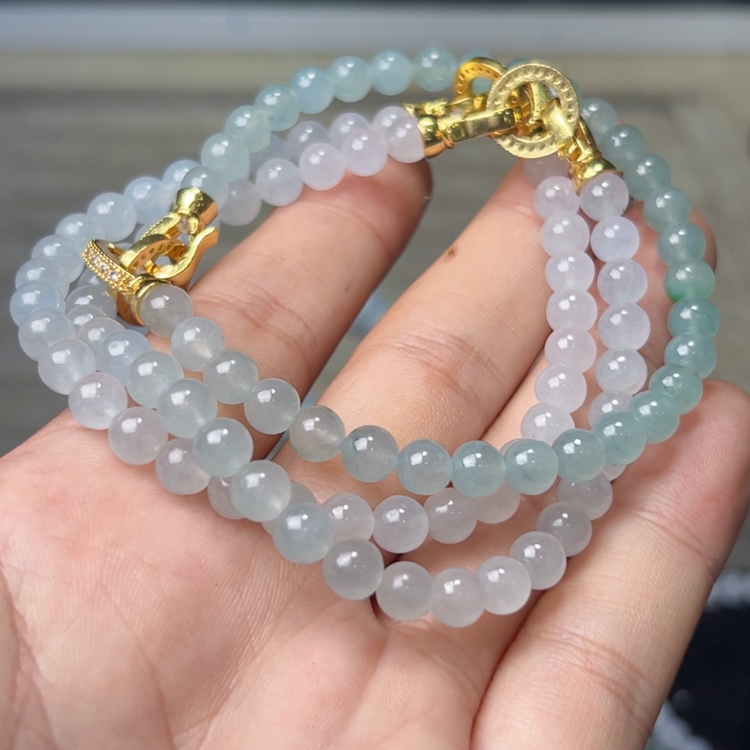 定制翡翠未镶嵌卡6.2