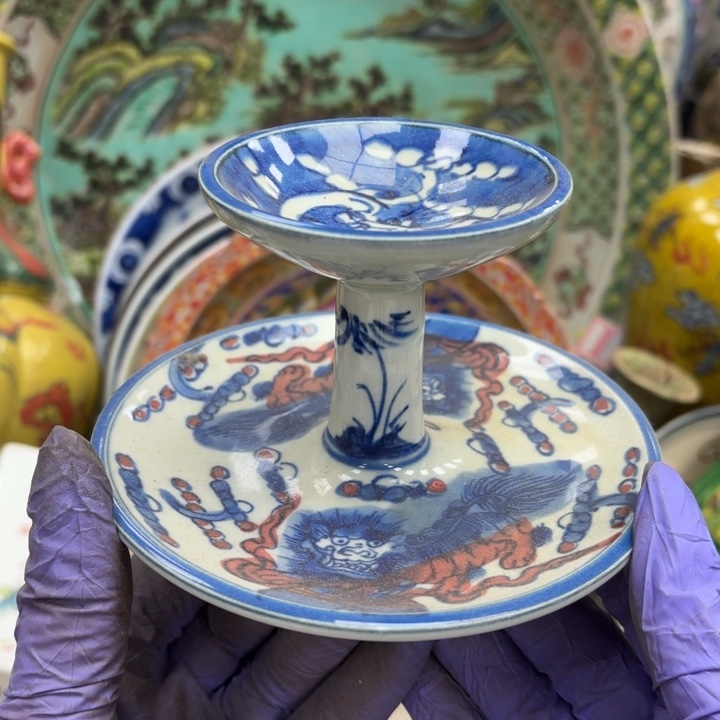 摆件瓷器摆件 瓷器摆件