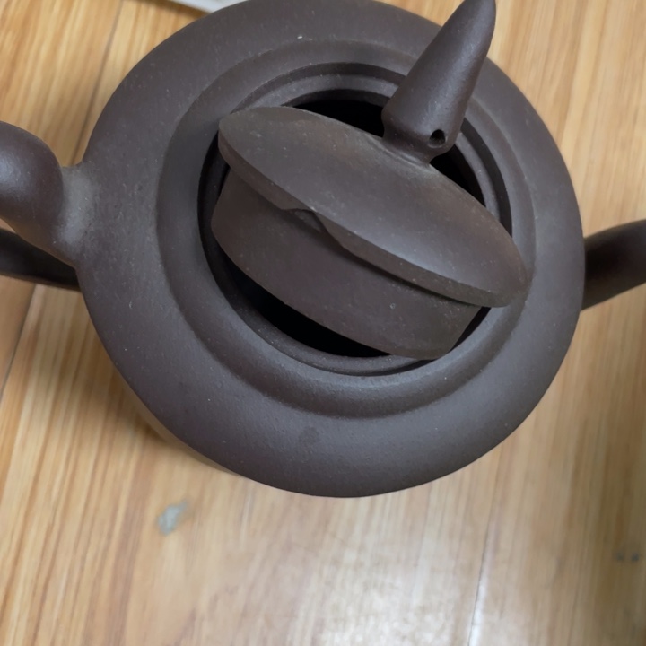 茶壶紫砂紫砂艺术作品