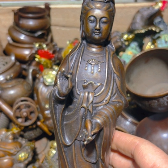 铜的 清货诚信经营
