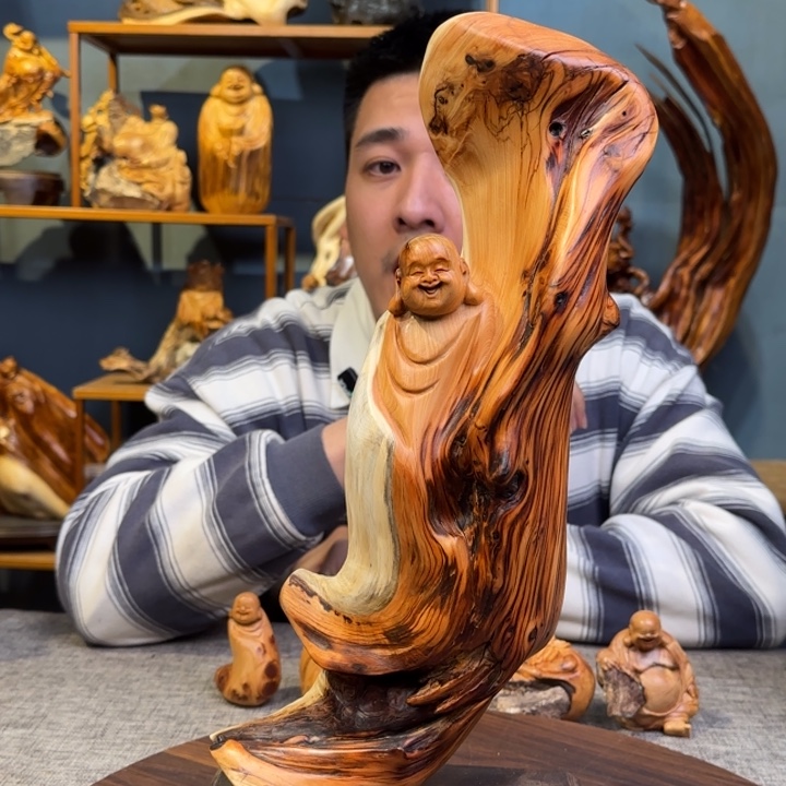 柏木（崖柏）关注一下