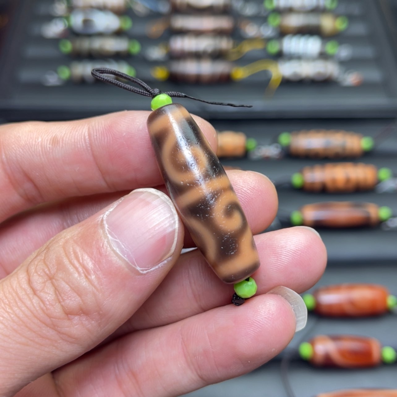 【闪购商品】玛瑙/玉髓珠宝半成品未镶嵌