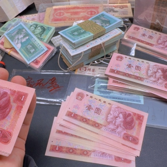 便宜就给她卖出去呗不用我