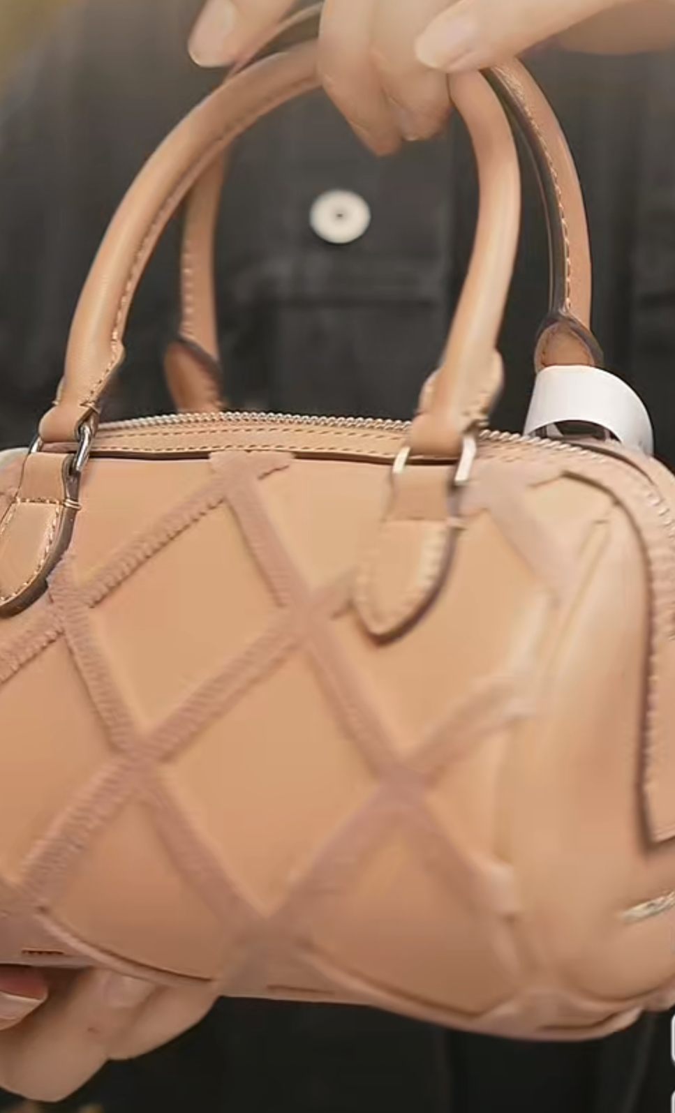 SKU30009A-多色单肩包-时尚百搭