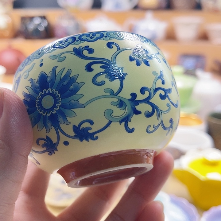 主人杯主人不在如何通话中体会