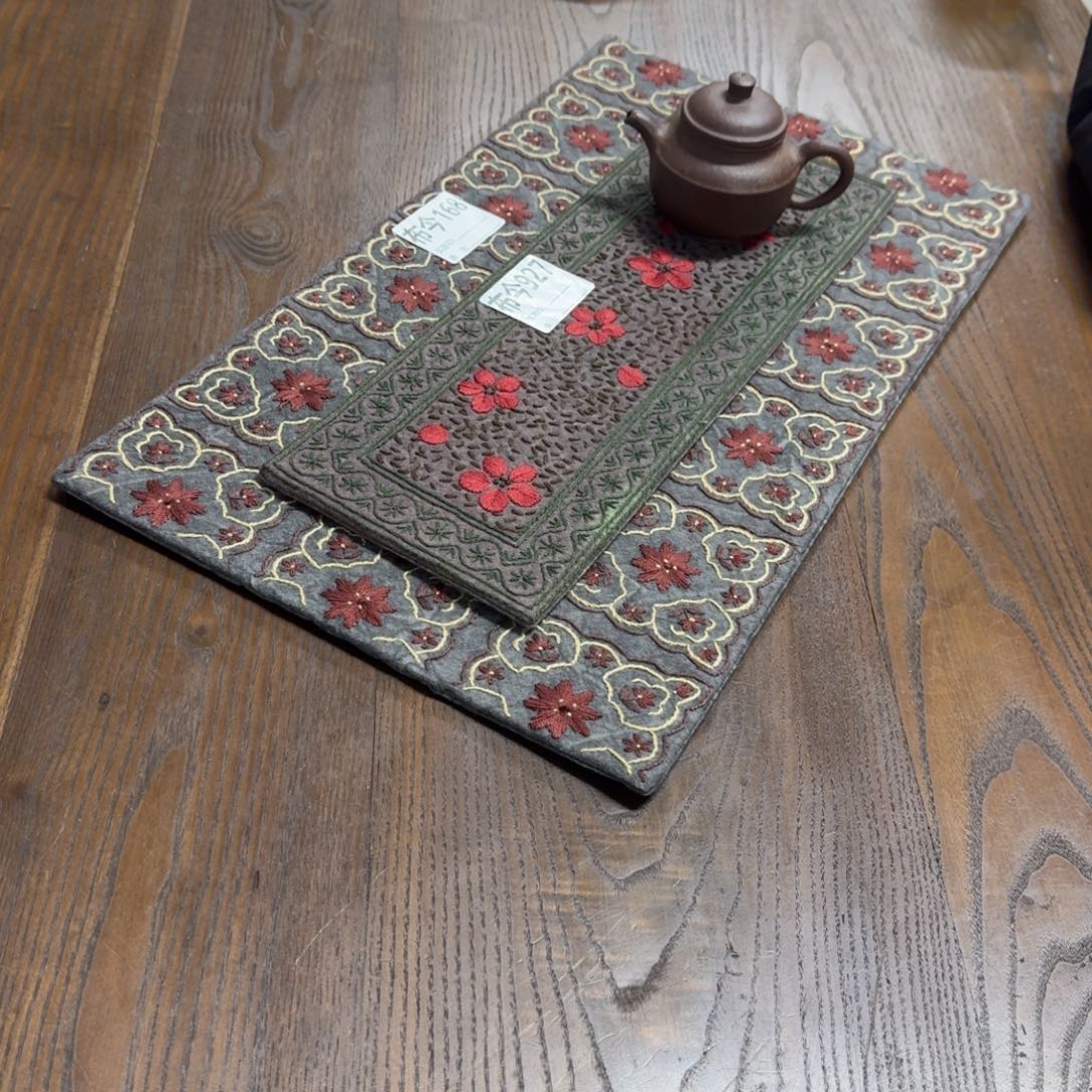 刺绣34号链接一套搭配