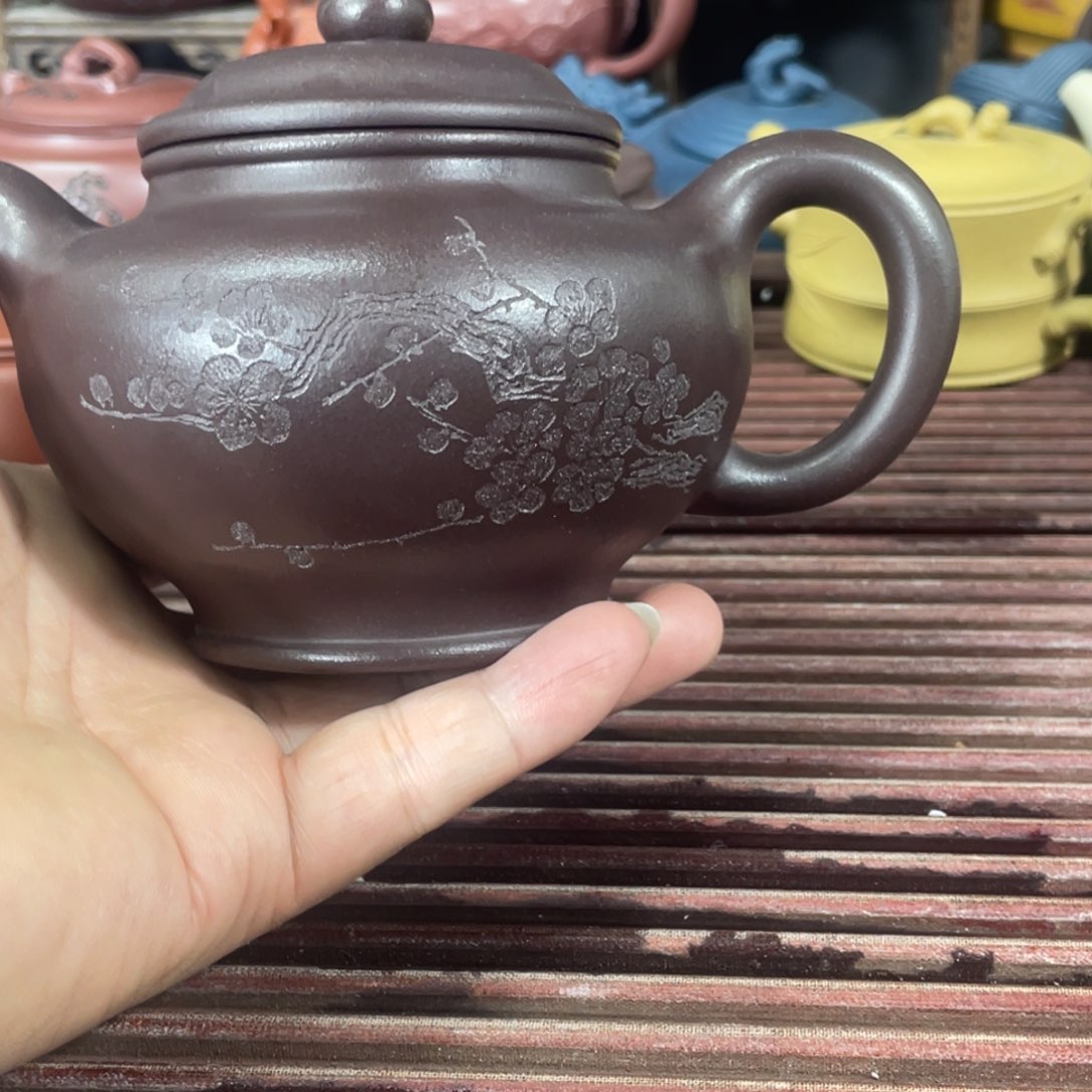 紫砂壶紫砂茶具茶茶具