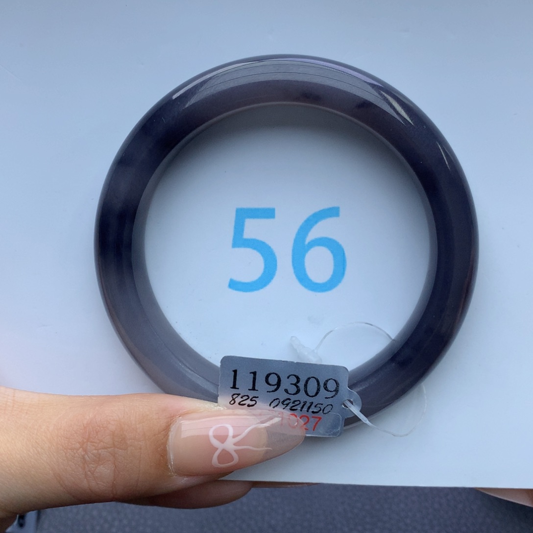 和田玉手镯未镶嵌P****e