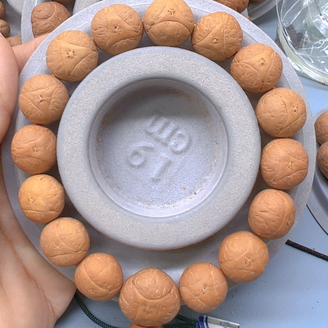 凤眼菩提手串15mm龙眼福利0@6213
