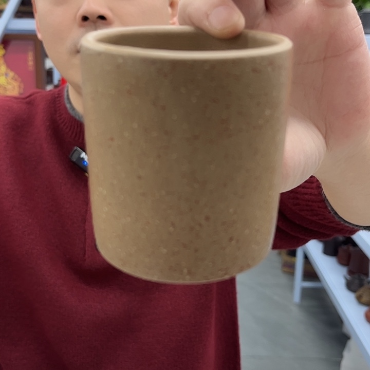 原矿紫砂11111111