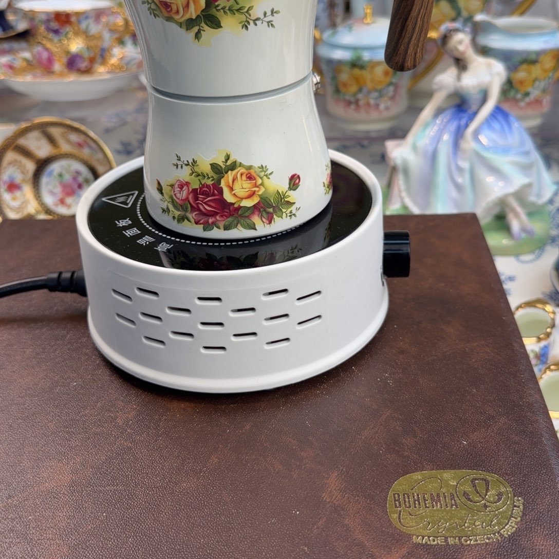 欧洲瓷器收藏鉴赏