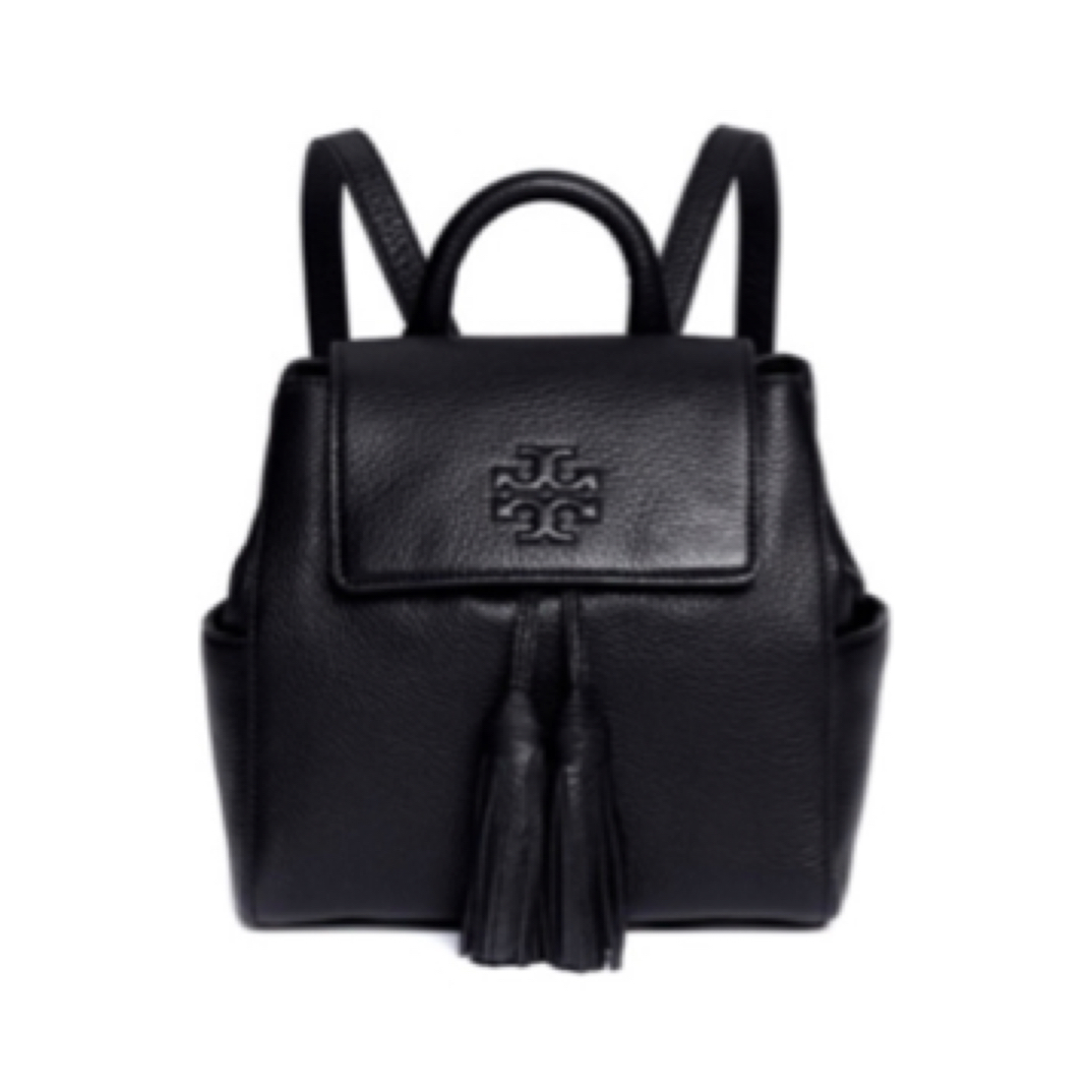 95新 TORY BURCH/汤丽柏琦 双肩包/JW3620