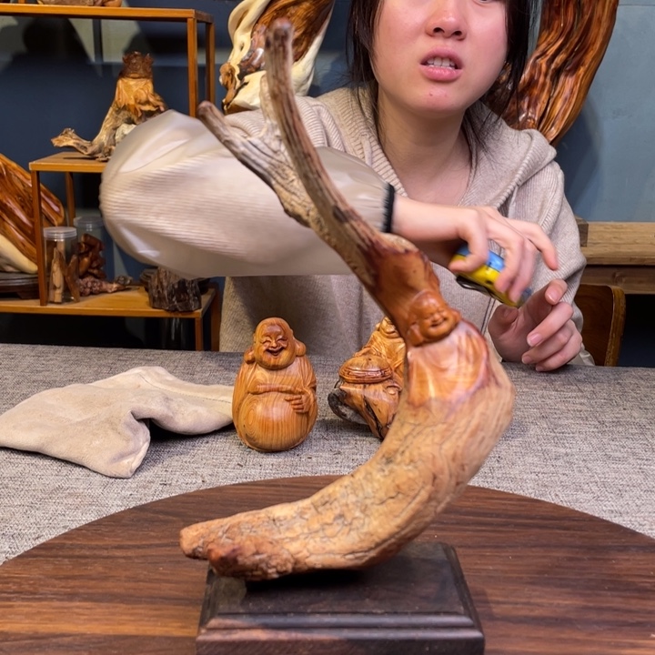 柏木（崖柏）关注一下