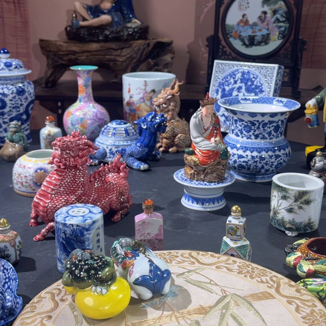 瓷片图*海111111111111111111