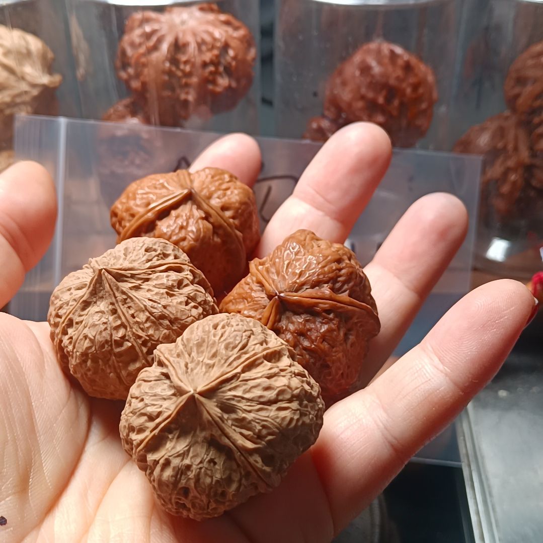 文玩核桃把件66666666666666666666