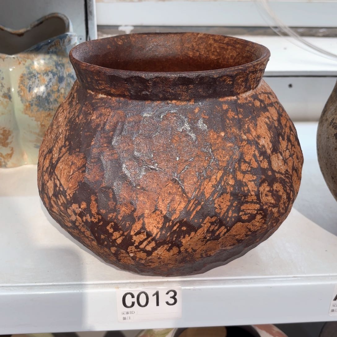 瓶维*陶瓷瓶口径高度左右