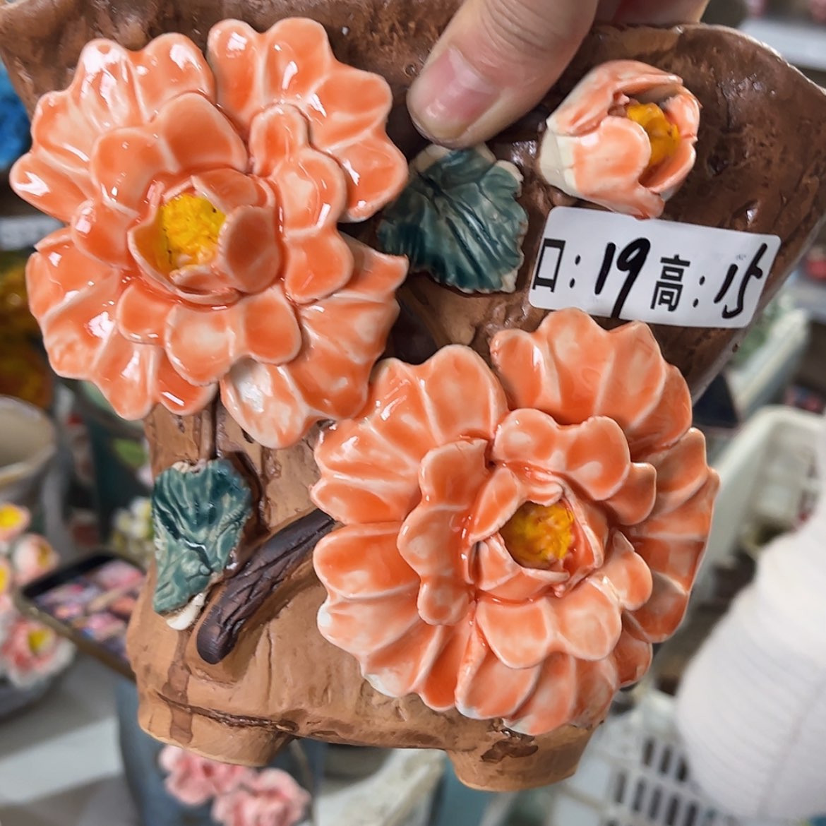 【闪购商品】红陶福利