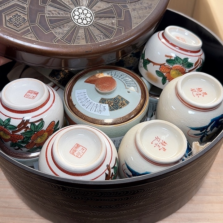 瓷片瓷质品工艺品
