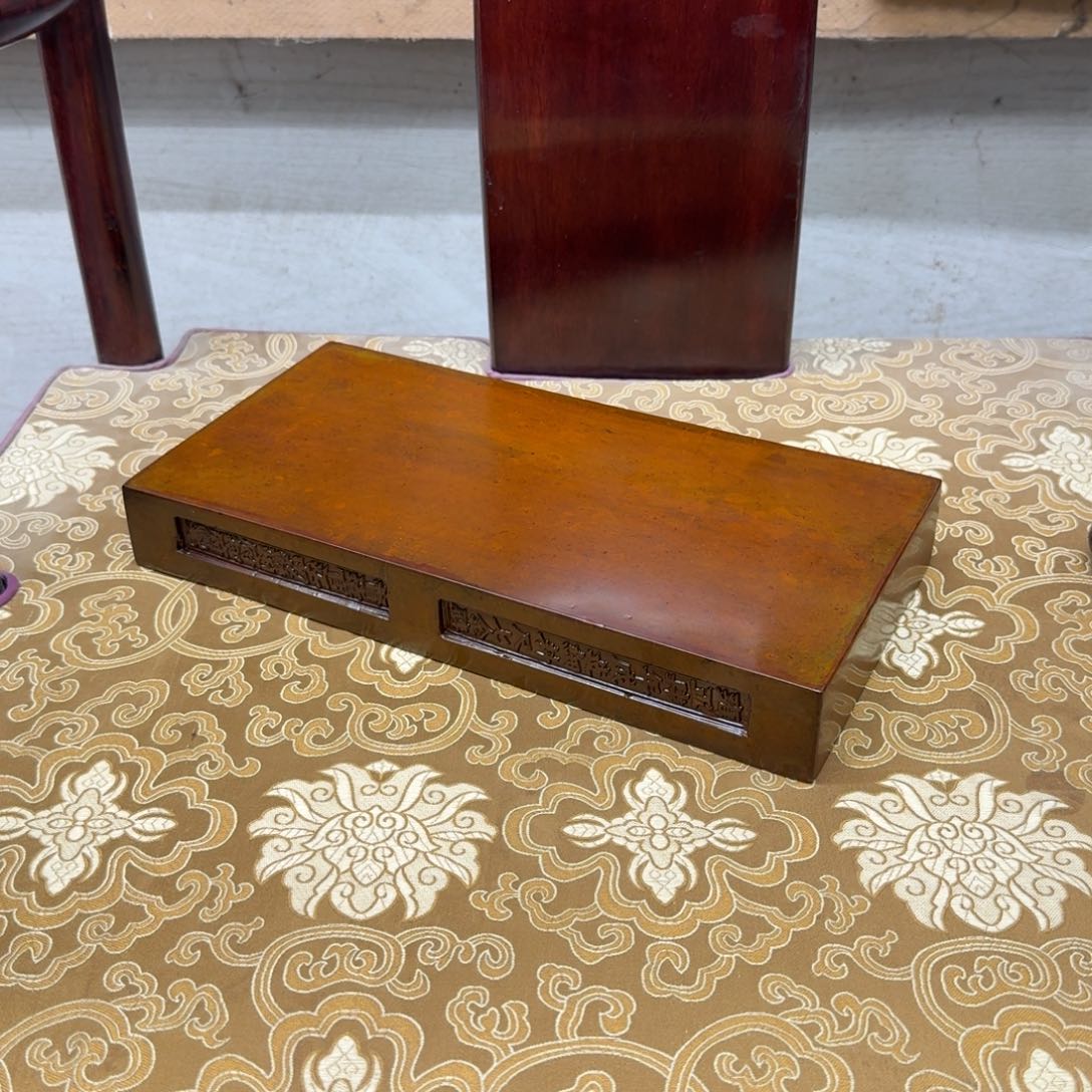 砖雕30-15 金砖福利