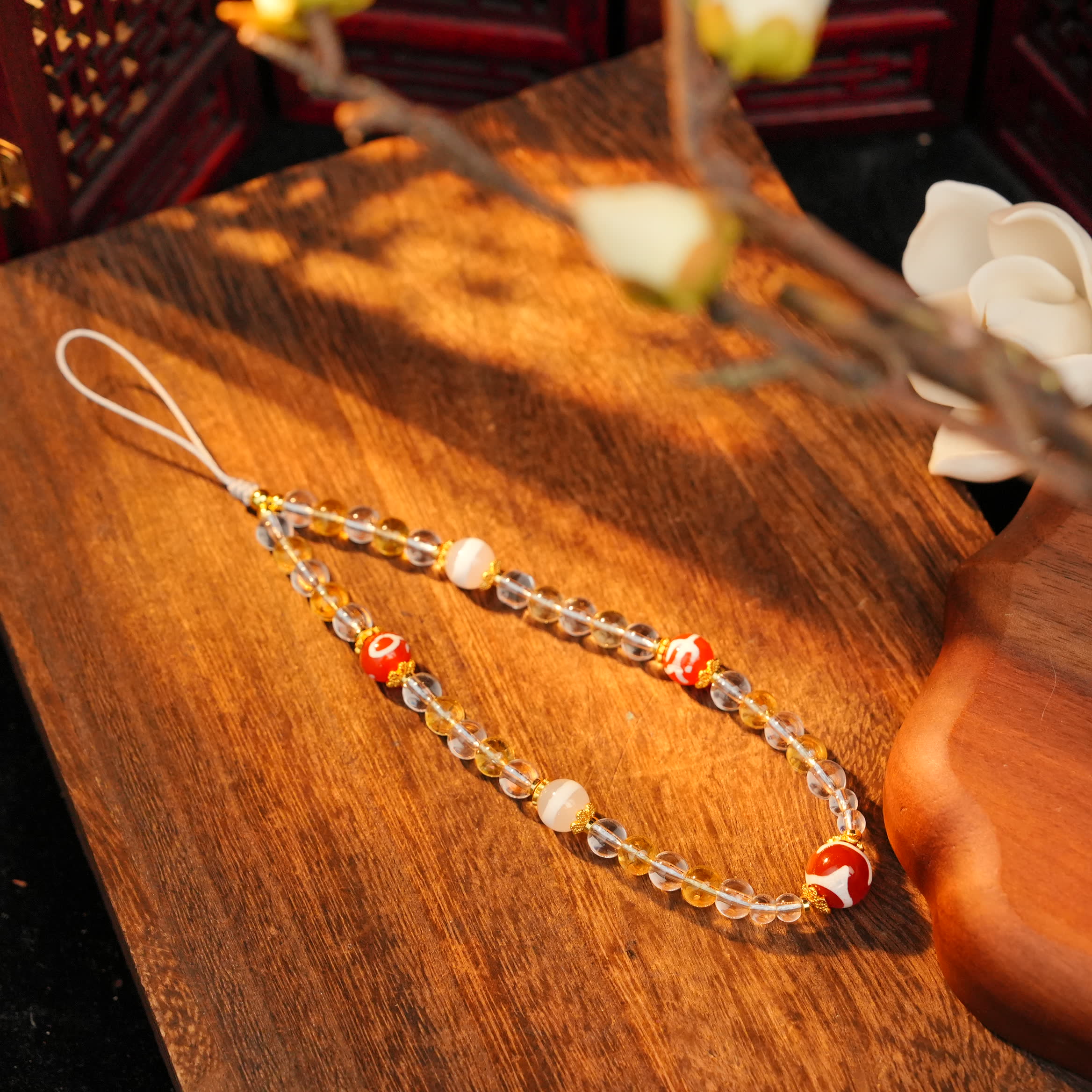 珠珠小挂件LNR0200302