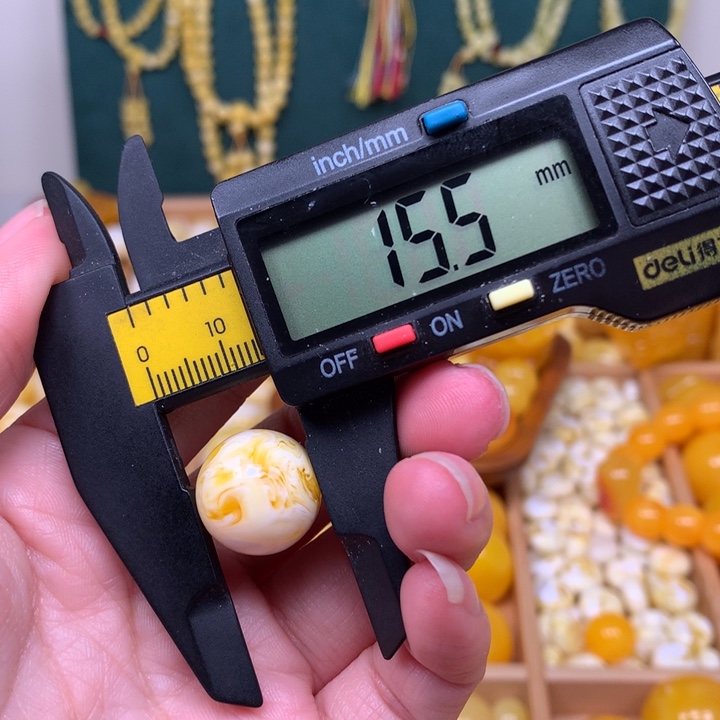 非金属配饰配珠25