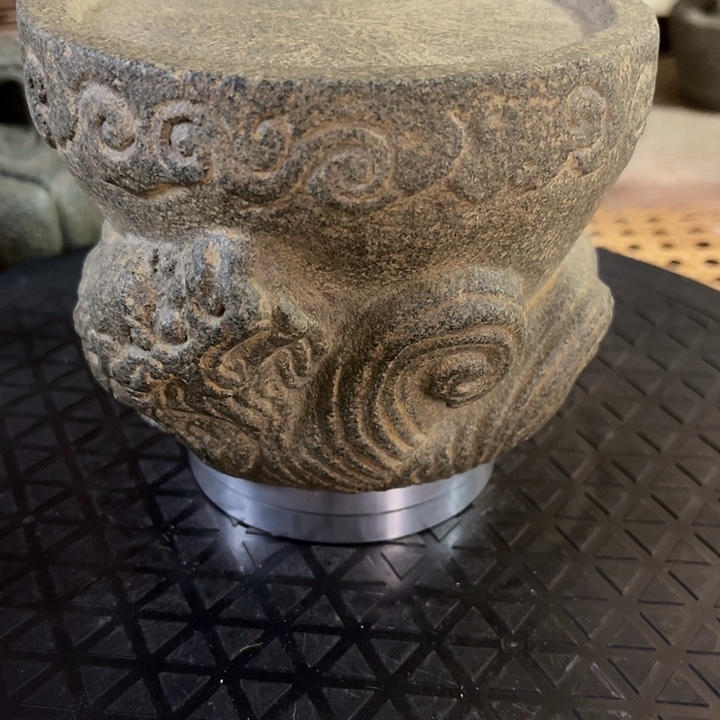 从***欲砖雕龙鱼壶承88888