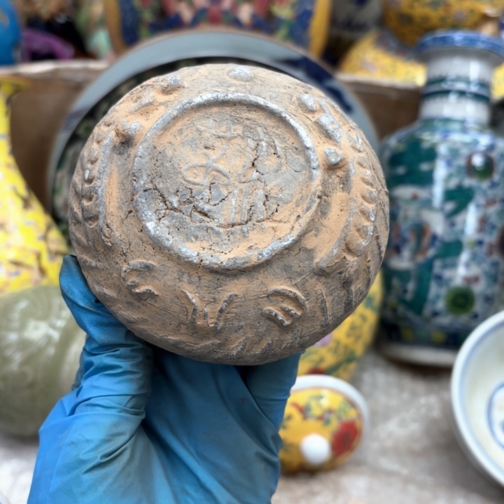 摆件瓷器摆件 瓷器摆件