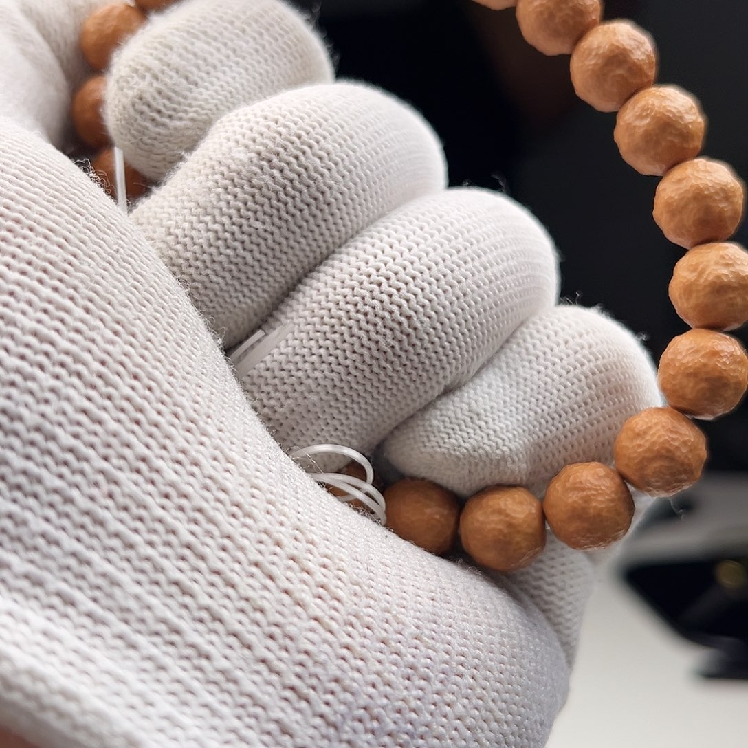 手串猴头核桃体验舍利妃子笑