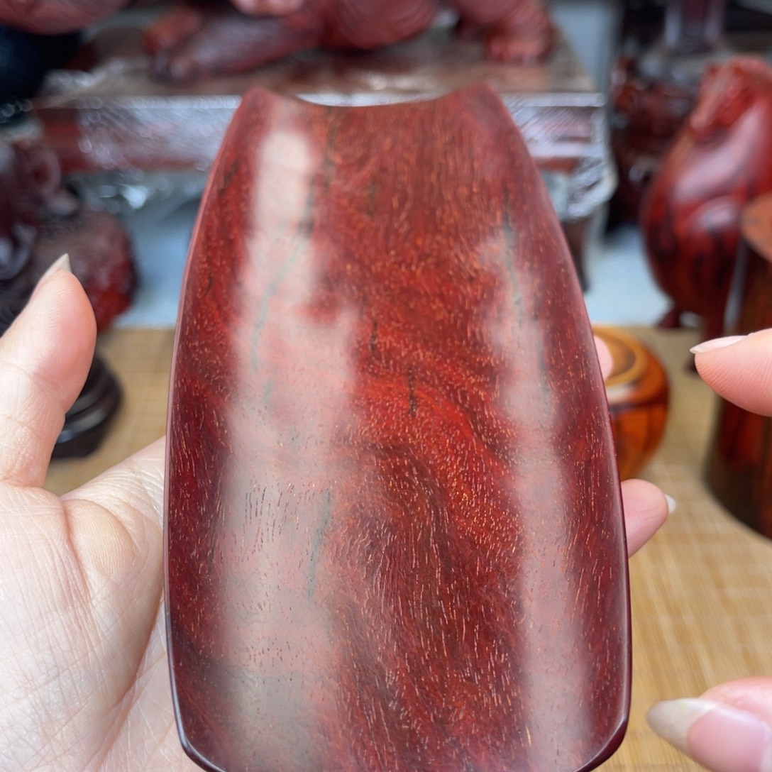 檀香紫檀（小叶紫檀）