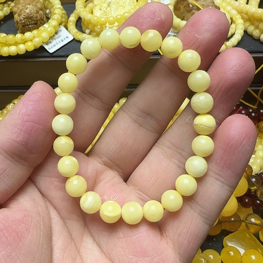 琥珀珠宝奇石未镶嵌9****2少拍不发