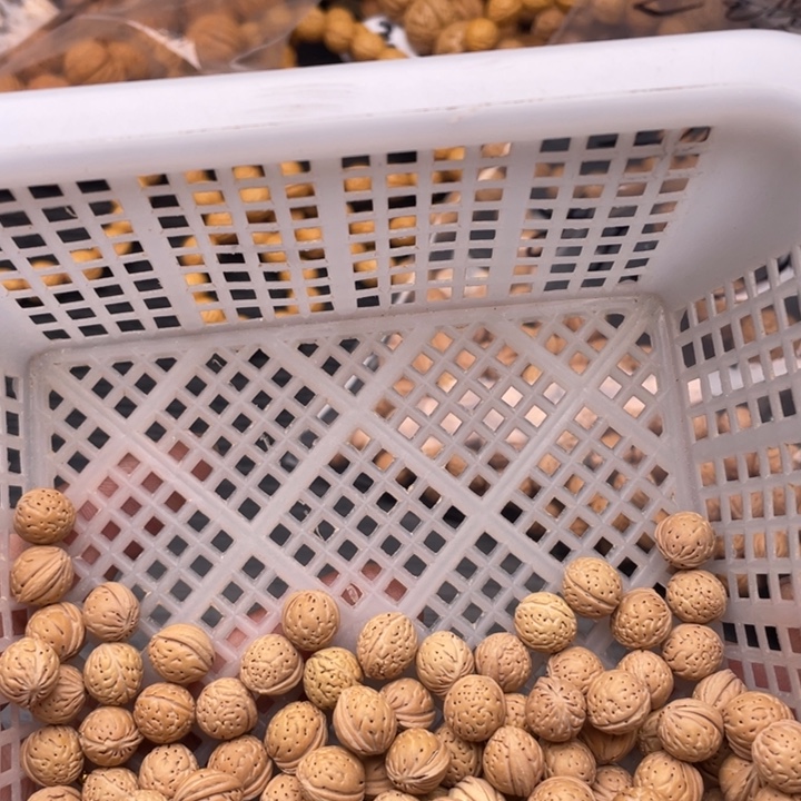 手串/手链核桃散发300元优惠活动